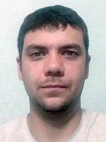 Рыжов Кирилл Александрович