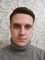 Дмитрий Юрьевич Постников