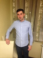 Шрайнер Андрей Олегович