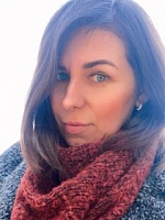 Елена Александровна Брагина