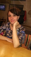 Ирина Сергеевна Любимова