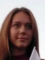 Алёна Александровна Носова