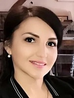 Налётова Жанна Анатольевна