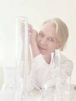 Яркова Анна Геннадьевна