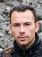 Андрей Алексеевич Мясников