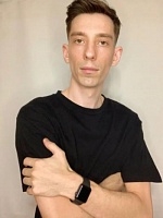 Кирилл Сергеевич Штейнберг