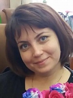 Оксана Ивановна Ковалева