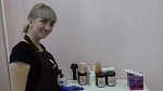 Ширшова Юлия Андреевна