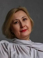 Барбакова Елена Александровна