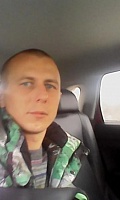 Аксёнов Иван Сергеевич