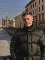Василенко Антон Сергеевич