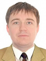 Кириченко Владимир Викторович