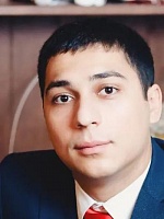 Безруков Роман Владимирович