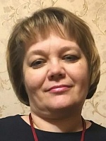 Байгулова Ирина Викторовна