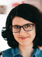 Бразовская Анна Константиновна