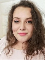 Щемелинина Ульяна Дмитриевна