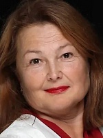 Максимова Светлана Валерьевна