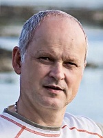 Сергей Добрыднев