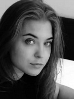 Морозова Валерия Васильевна