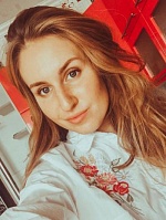 Маргарита Евгеньевна Савицкая