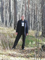 Колбышев Александр Владимирович