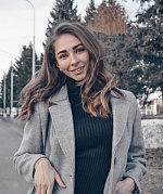 Варламова Юлия Вадимовна