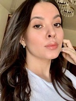 Шубина Кристина Юрьевна