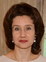 Ермолаева Наталия Сергеевна