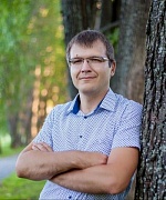 Труханович Евгений Владимирович