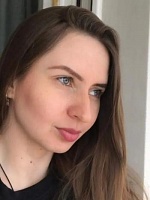 Леднева Оксана Юрьевна