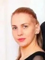 Марина Сергеевна Ершова