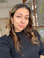 Шестакова Ирина Игоревна