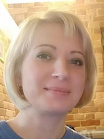 Петрова Олеся Викторовна