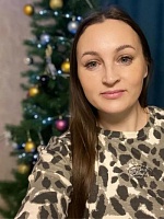 Понасюгина Ольга Сергеевна
