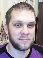 Машковский Василий Валерьевич