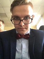 Ковалёв Максим Сергеевич