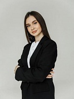 Диана Валерьевна Каноныкина