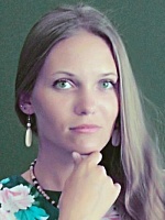 Калинина Анастасия Дмитриевна