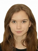 Симонова Анна Владимировна