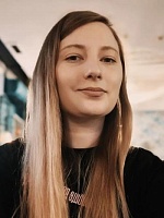 Воронивская Мария Владимировна