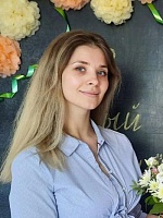 Колесникова Татьяна Андреевна