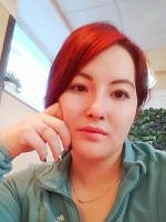 Лидия Михайловна Кочеткова