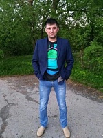Власкин Василий Игоревич