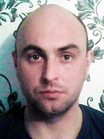 Гредин Евгений Сергеевич