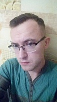 Максим Анатольевич Перепелкин