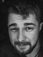 Соболев Михаил Сергеевич