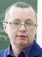 Семенищев Юрий Сергеевич
