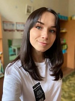Покудовская Валентина Юрьевна