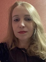 Золина Елена Владимировна