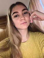 Бучельникова Елизавета Андреевна